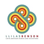 LLILAS Benson Digital 
Collections