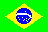 Flag of Brazil