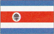 Flag of
Costa Rica