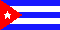 Flag of Cuba