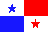 Flag of Panama