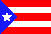 Flag of Puerto Rico