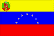 Flag of Venezuela